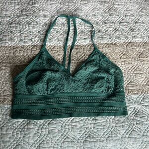 Anthropologie Bralette